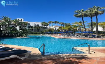 2 bedroom Apartment for Sale in Elviria