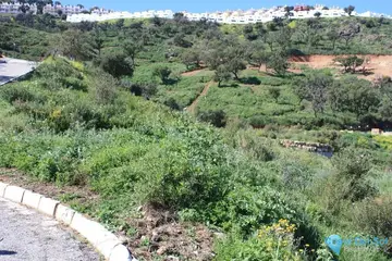 3470m2 Plot for Sale in La Mairena-69622