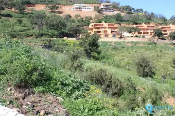 3470m2 Plot for Sale in La Mairena-69623