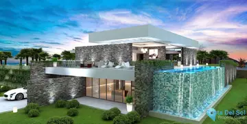 3470m2 Plot for Sale in La Mairena-69625