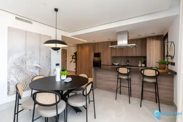 2 - 3 bedroom Apartment for Sale in Istán-69642