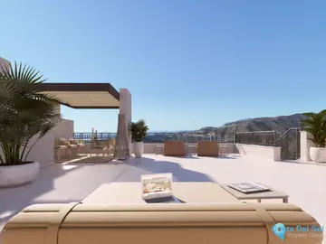 2 - 3 bedroom Apartment for Sale in Istán-69637