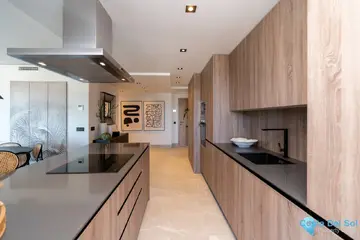 2 - 3 bedroom Apartment for Sale in Istán-69640