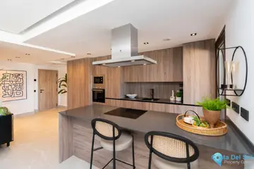 2 - 3 bedroom Apartment for Sale in Istán-69641