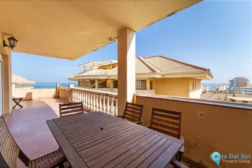 3 bedroom Apartment for Sale in Fuengirola-69646