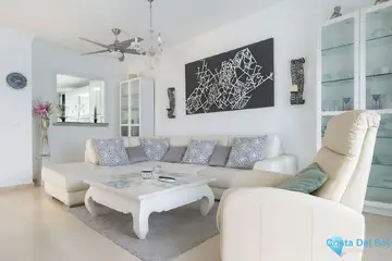 3 bedroom Apartment for Sale in New Golden Mile-69688