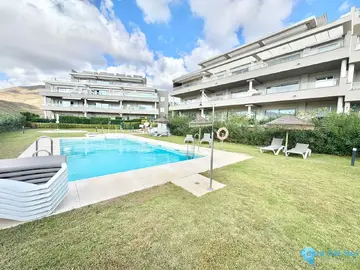 3 bedroom Apartment for Sale in La Cala Golf