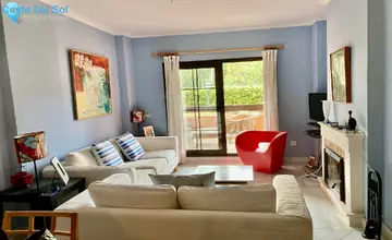 3 bedroom Apartment for Sale in Hacienda del Sol-2436