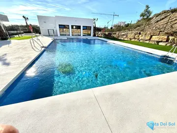 2 bedroom Apartment for Sale in Estepona-69734