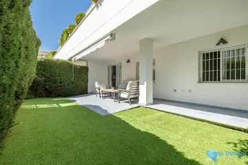 3 bedroom Apartment for Sale in Nueva Andalucía