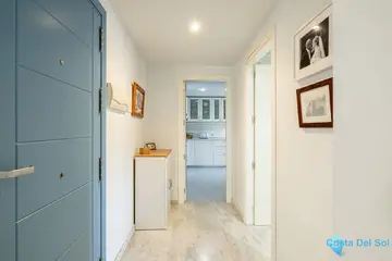 3 bedroom Apartment for Sale in Nueva Andalucía-69748