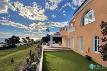 4 bedroom Apartment for Sale in Manilva-69754