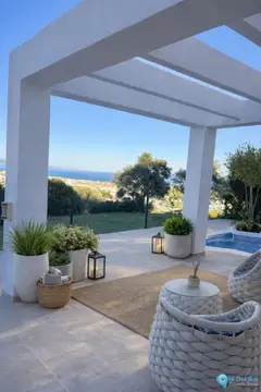 4 bedroom Apartment for Sale in Manilva-69755