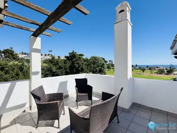 4 bedroom House for Sale in La Duquesa