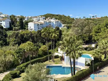 4 bedroom House for Sale in La Duquesa-69788