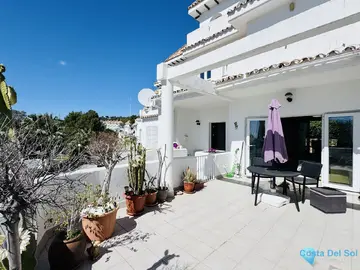 4 bedroom House for Sale in La Duquesa-69790