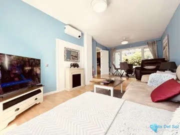 4 bedroom House for Sale in La Duquesa-69792