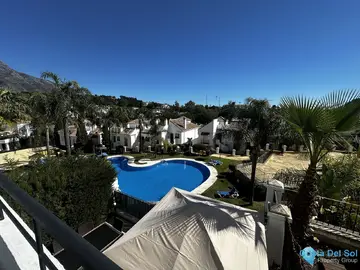 2 bedroom Apartment for Sale in Nueva Andalucía