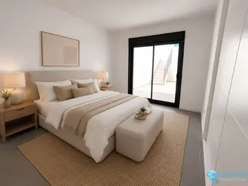 2 bedroom Apartment for Sale in Mijas Costa-69824