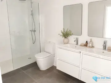 2 bedroom Apartment for Sale in Mijas Costa-69826