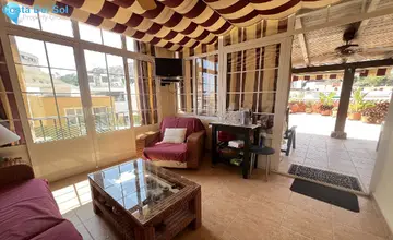 3 bedroom Apartment for Sale in Torremolinos-2444