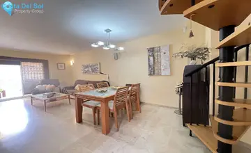3 bedroom Apartment for Sale in Torremolinos-2450
