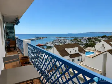 3 bedroom Apartment for Sale in Estepona-69842