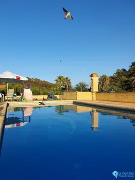 4 bedroom House for Sale in Estepona