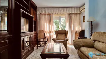4 bedroom Apartment for Sale in Málaga