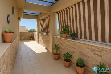4 bedroom Apartment for Sale in Mijas