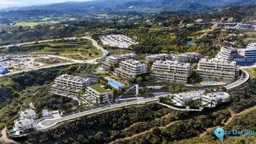 1 - 3 bedroom Apartment for Sale in Estepona-69950
