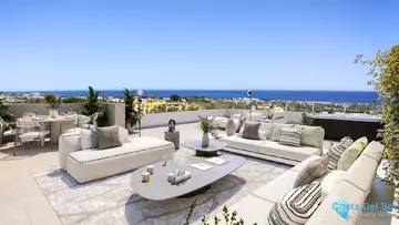1 - 3 bedroom Apartment for Sale in Estepona-69943