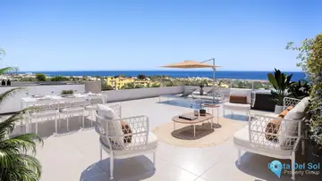 1 - 3 bedroom Apartment for Sale in Estepona-69944