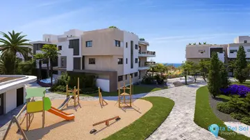 1 - 3 bedroom Apartment for Sale in Estepona-69948