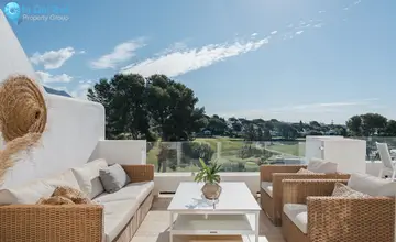 2 bedroom Apartment for Sale in Nueva Andalucía-2458