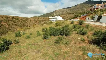 1550m2 Plot for Sale in Mijas-69996