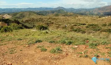 1550m2 Plot for Sale in Mijas-69998