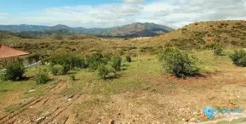 1550m2 Plot for Sale in Mijas-70000