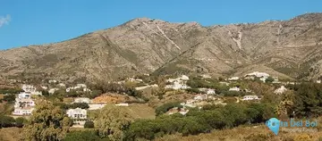 1550m2 Plot for Sale in Mijas-70001