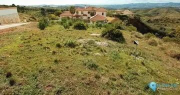 1550m2 Plot for Sale in Mijas-70002
