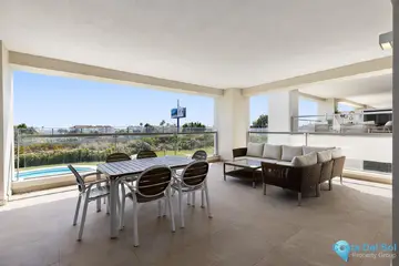 3 bedroom Apartment for Sale in Casares Playa-70019