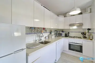 3 bedroom Apartment for Sale in Fuengirola-70032