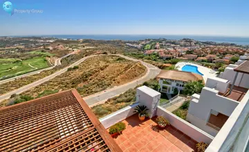 2 bedroom Apartment for Sale in La Cala de Mijas-2466