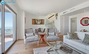 2 bedroom Apartment for Sale in La Cala de Mijas-2467