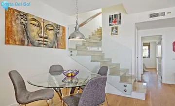 2 bedroom Apartment for Sale in La Cala de Mijas-2468