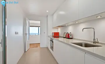 2 bedroom Apartment for Sale in La Cala de Mijas-2470