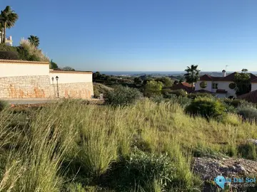 1550m2 Plot for Sale in Valtocado