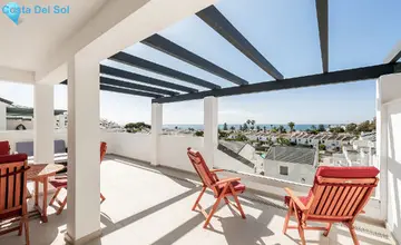3 bedroom Apartment for Sale in Estepona