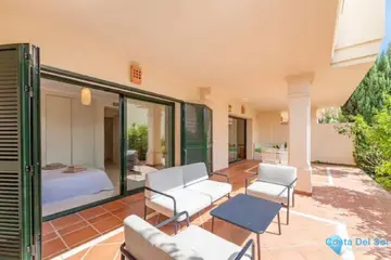 1 bedroom Apartment for Sale in Marbella-70175