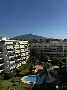 3 bedroom Apartment for Sale in San Pedro de Alcántara